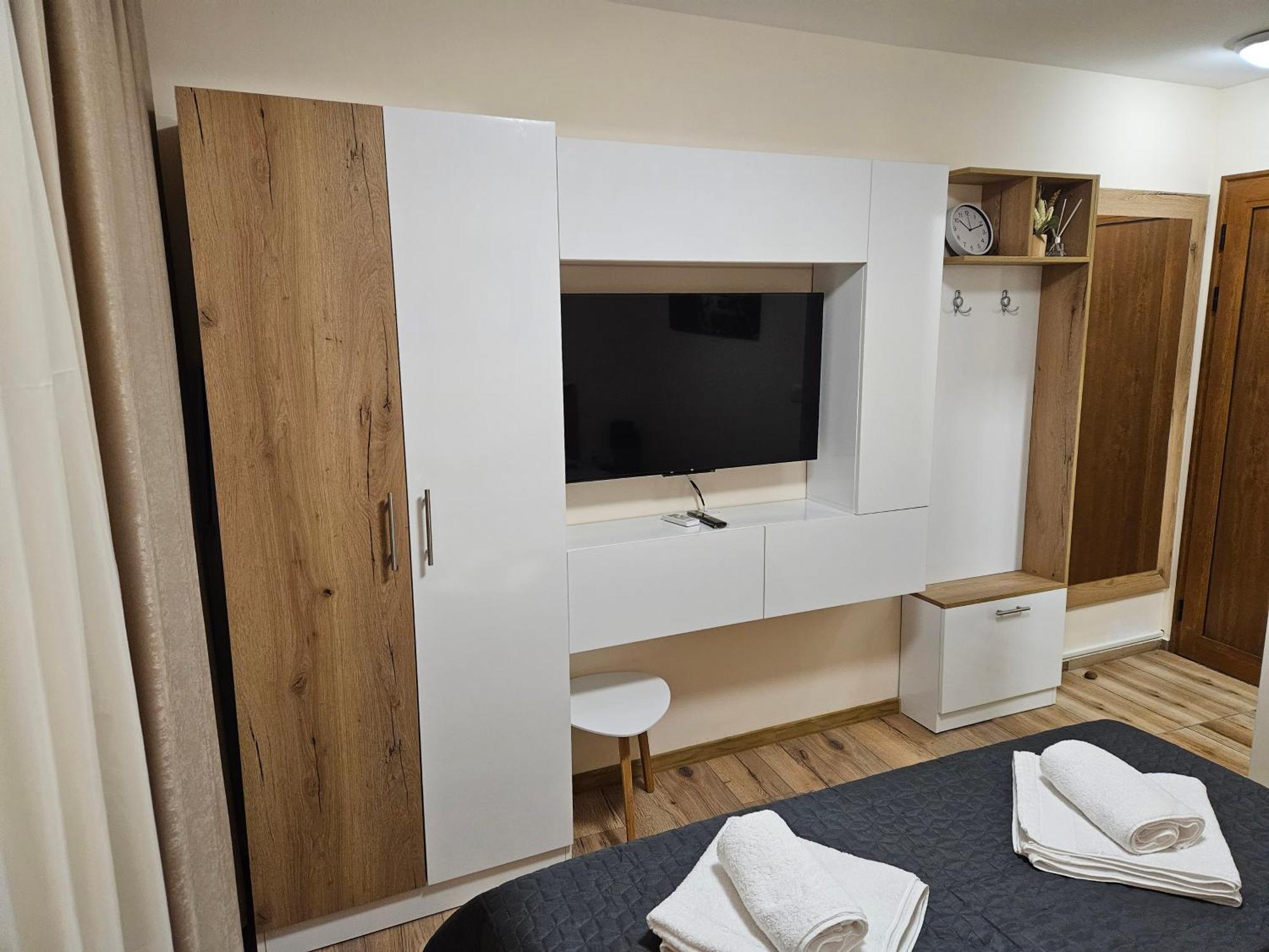 Studio 7 Wielkie Tyrnowo Zewnętrze zdjęcie